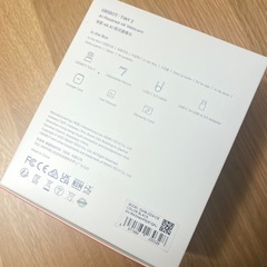 OBSBOT Tiny2 4K ウェブカメラ 本体 + 付属品完備の画像