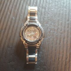 G-SHOCK MTG-1100