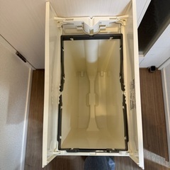 solow 35L ゴミ箱の画像