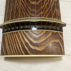 13弦 琴 箏 和楽器 弦楽器 伝統工芸 楽器