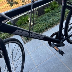 中古自転車譲りますの画像