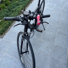 中古自転車譲ります