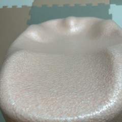 【受付終了】リッチェル　ひんやりしないお風呂マットの画像