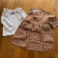 子供服90-100