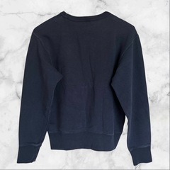 UT ユニクロ❤ミッキーマウス トレーナー　ディズニー　XSの画像