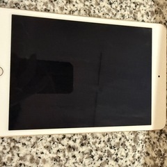 iPad mini4 128GB Wifi