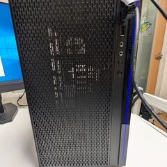 デスクトップPC＆モニターセット