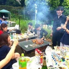 BBQ好き🔥イベント好き集まれ🔥