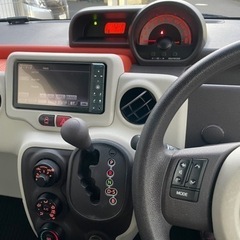 室内広々ポルテ‼️ピカピカ✨車検入れたばかり‼️の画像