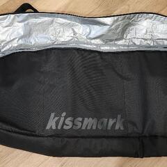 【ほぼ新品】スノーボードケースの画像