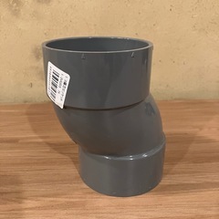 塩ビパイプSソケット　75　