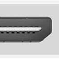 アップル　USB-C to Digital AV Multiport Adapter MUF822A/Aの画像