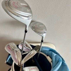 ゴルフクラブセット 4月30日まで