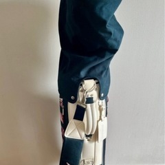 ゴルフクラブセットの画像