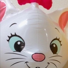 ディズニーの風船を探しています。😔