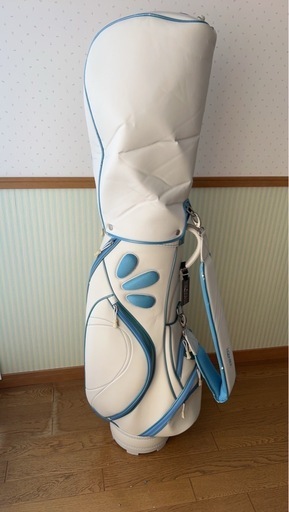 ゴルフセット レディース