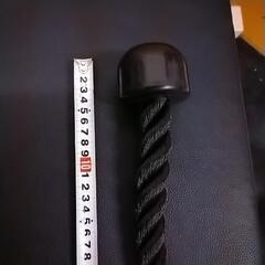 トライセプスロープの画像