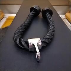 トライセプスロープの画像