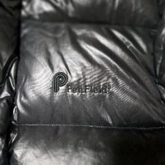 【美品！】ダウンジャケット女性用の画像