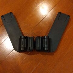Cybex カーシートアダプター　リベル・オルフェオ カーシート...