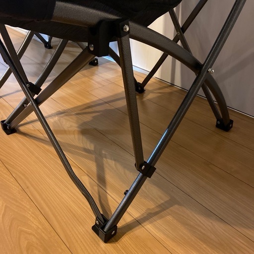 クオルツ　ハイバックチェア メッシュチェア　2個 img01.jpg