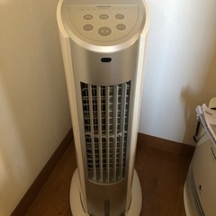 YAMAZEN 冷風機