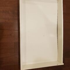 【中古】IKEA イケア MICKE ミッケ デスク 机の画像