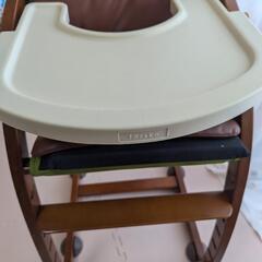 正規品　北欧　ファルスカ farska　チェア　ベビーチェア　キッズチェア　椅子　ゆりかごの画像