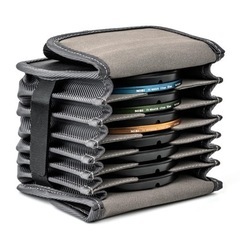 レンズフィルター　フィルター　NISI の画像