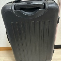 スーツケースの画像