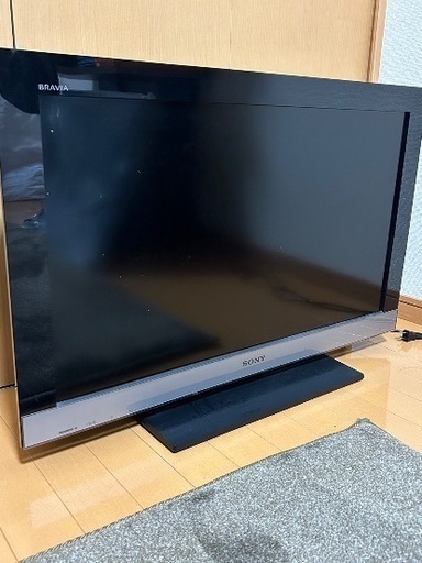 (取引中)SONY32インチのTV