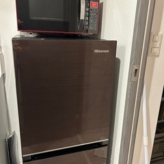 2021年製⭐️冷蔵庫⭐️美品