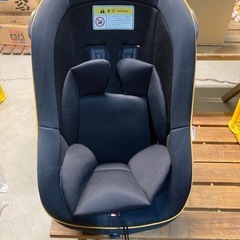 タカタ　チャイルドシート