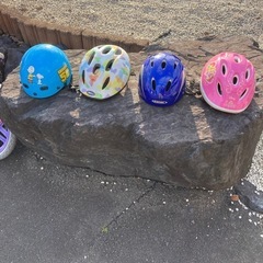 ヘルメット