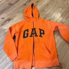 GAP 140  上着