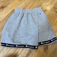 チャンピオン160 スカート