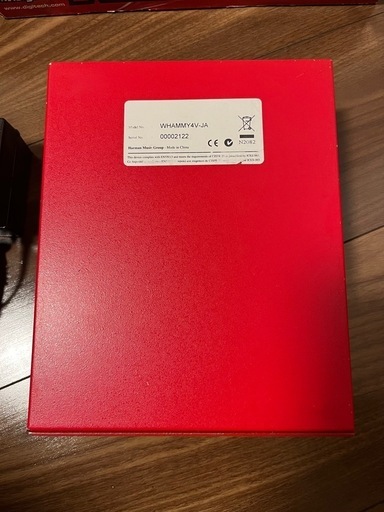 DigTech Whammy 4 デジテックワーミーペダル
