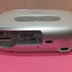 EPSON Home Projector EMP-TW10の画像