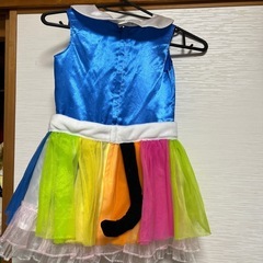 HUGっとプリキュア！変身プリチューム　キュアコスモ 110cmの画像