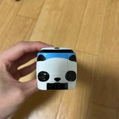 プラレールS-24パンダくろしおの画像