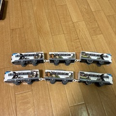 プラレールS-24パンダくろしお