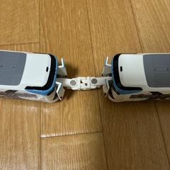 プラレールS-24パンダくろしおの画像