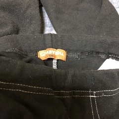 パンツ
