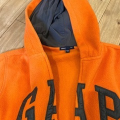 GAP 140  上着の画像
