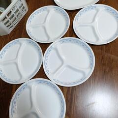 CORELLE コレール 食器　6枚セット
