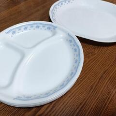 CORELLE コレール 食器　6枚セットの画像