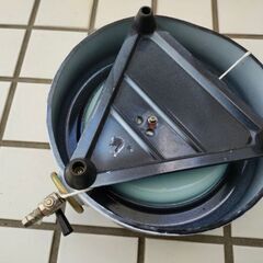 ガスコンロの画像