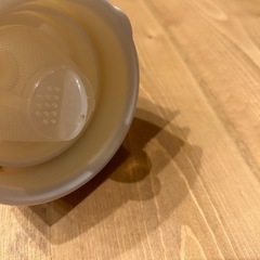 HARIO フィルターインボトル の画像