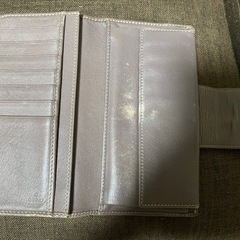 GUCCI   長財布の画像