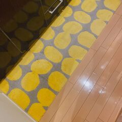 Finlayson／フィンレイソン玄関マット＆キッチンマットの画像
